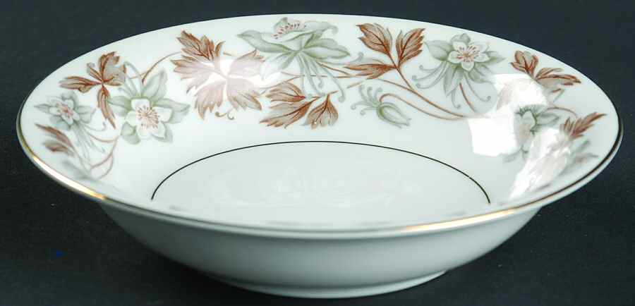 Allison Fruit/Dessert (Sauce) Bowl by Noritake-1