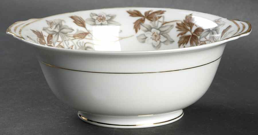 Allison Lugged Cereal Bowl by Noritake-1