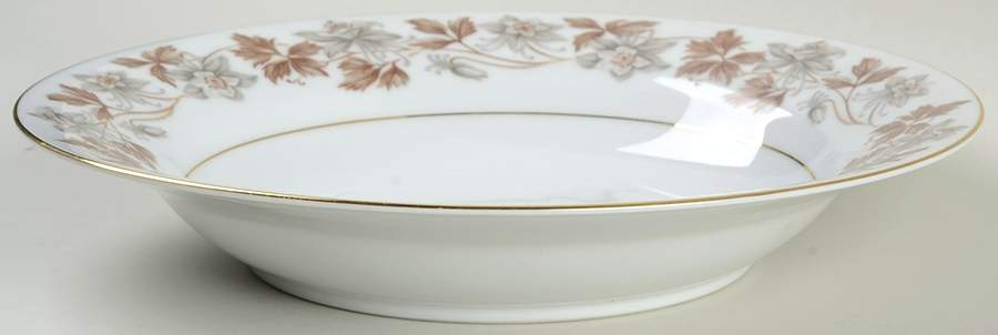 Allison Large Rim Soup Bowl by Noritake-1