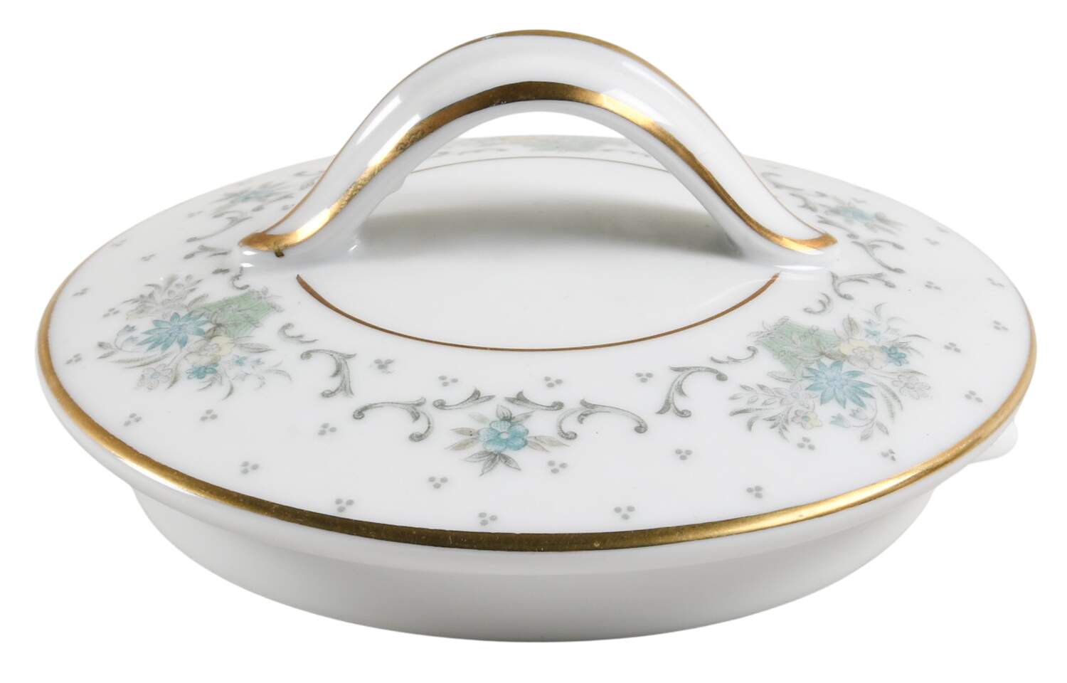 Allston Lid for Teapot by Noritake-1