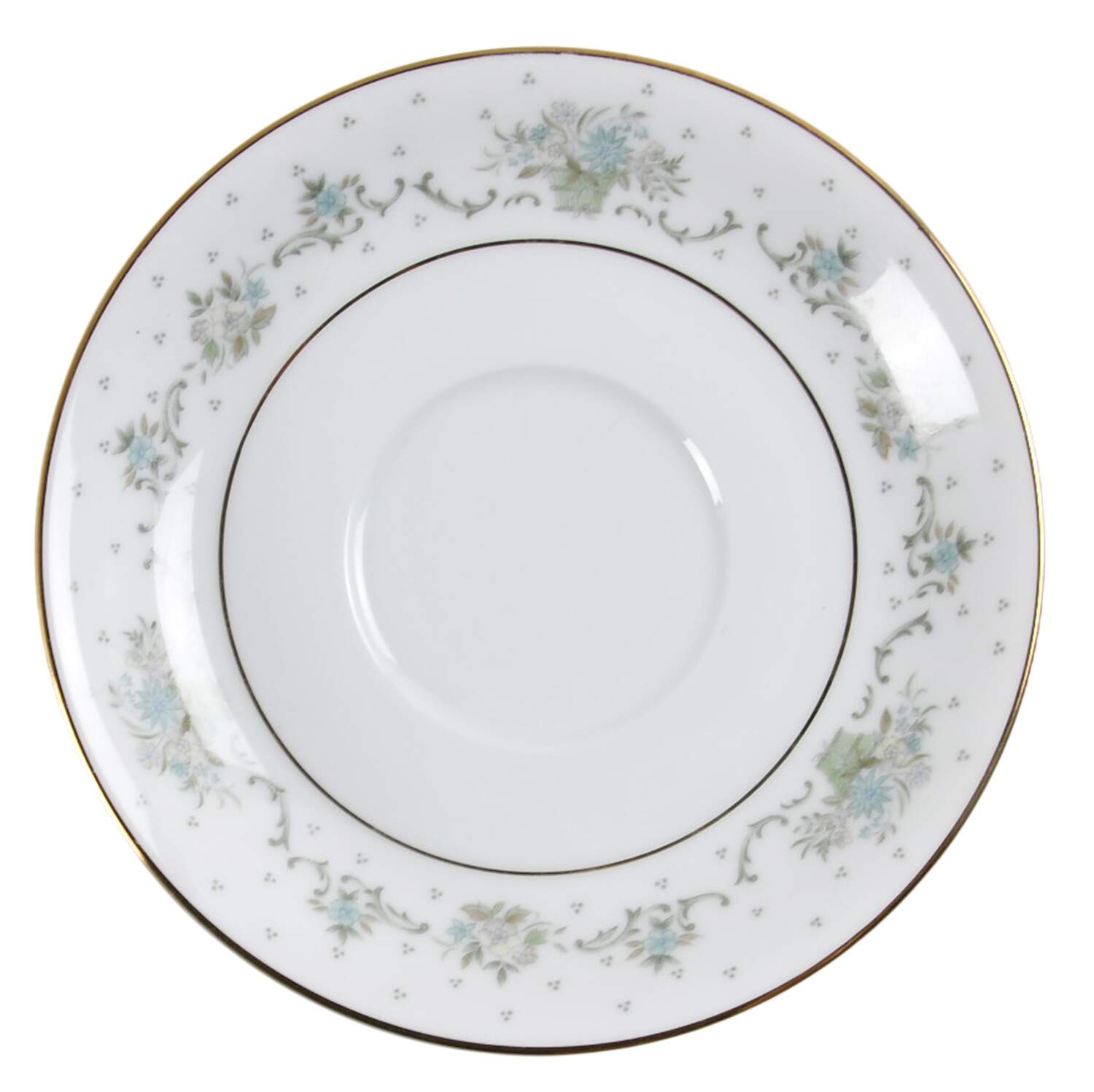 Allston Saucer by Noritake-1