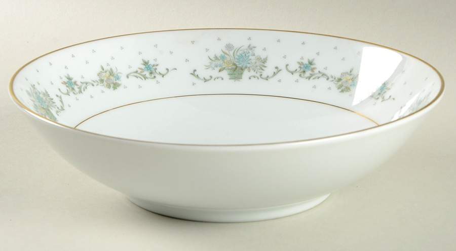 Allston 8" Round Vegetable Bowl by Noritake-1