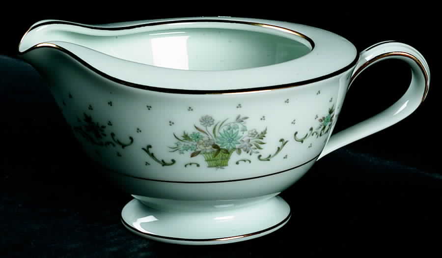 Allston Creamer by Noritake-1