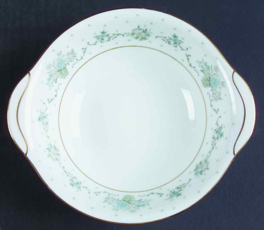 Allston Lugged Cereal Bowl by Noritake-1