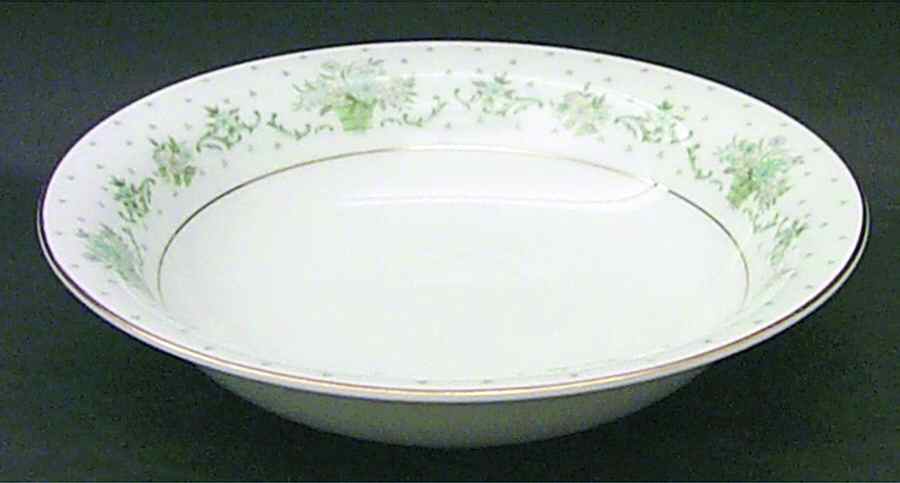 Allston Coupe Soup Bowl by Noritake-1