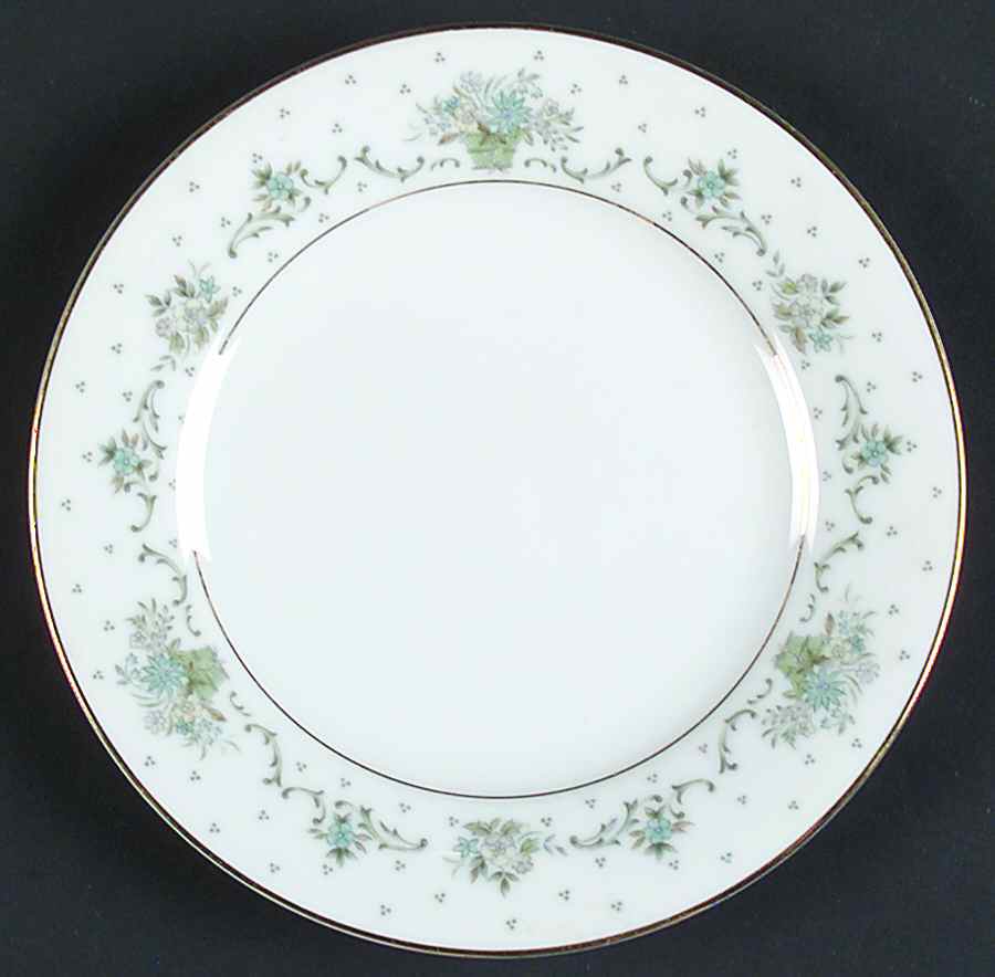 Allston Bread & Butter Plate by Noritake-1