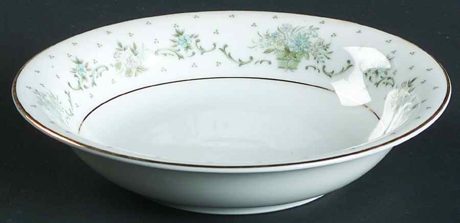 Allston Fruit/Dessert (Sauce) Bowl by Noritake-1
