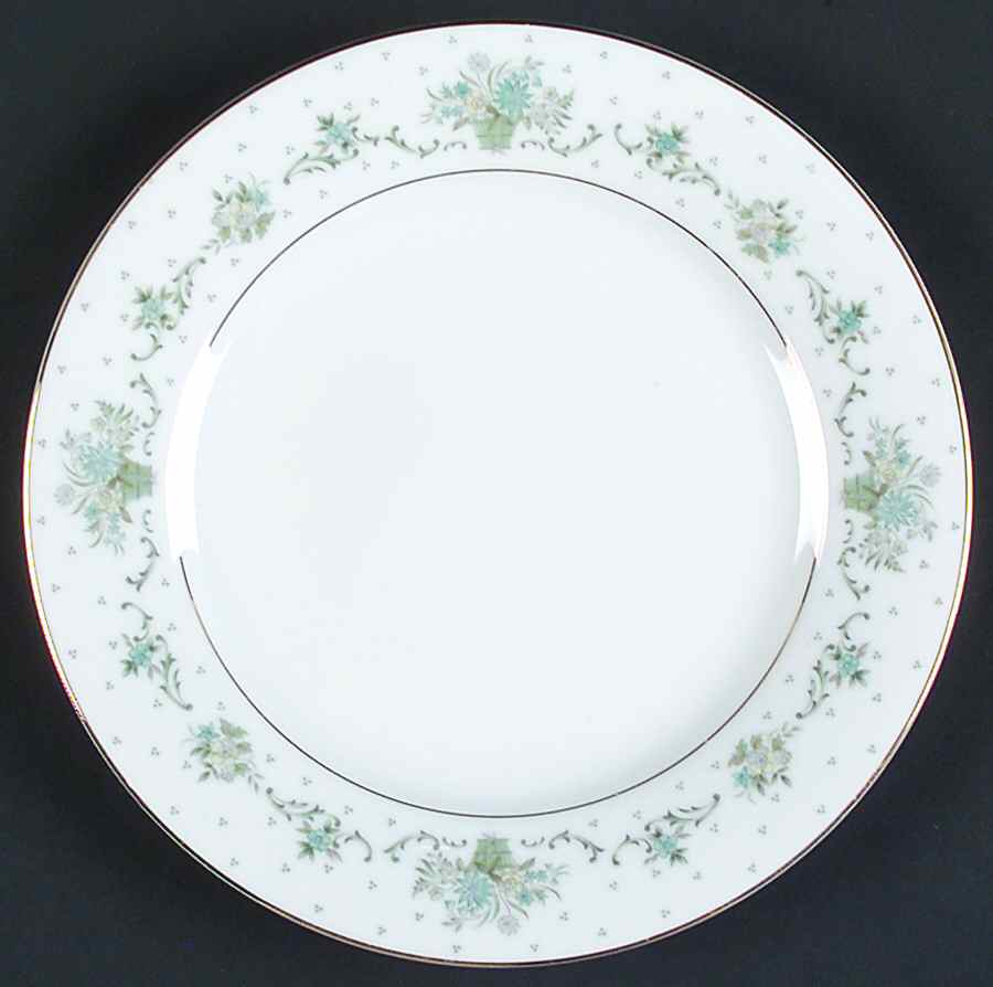 Allston Salad Plate by Noritake-1