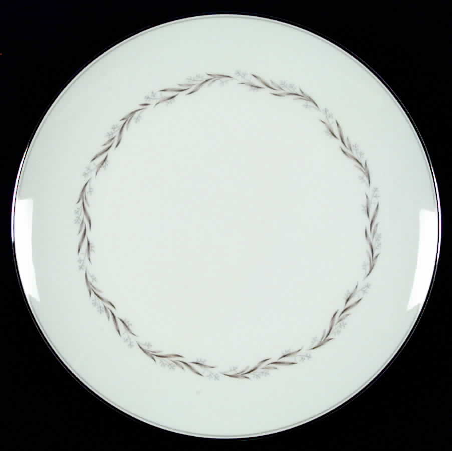 Almont Dinner Plate by Noritake-1
