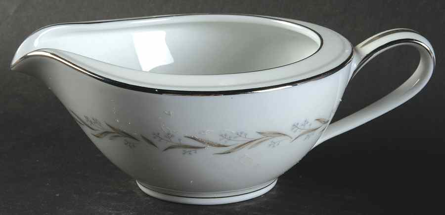 Almont Creamer by Noritake-1