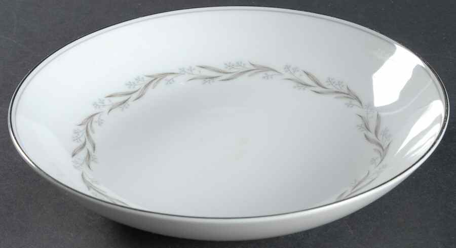 Almont Coupe Soup Bowl by Noritake-1