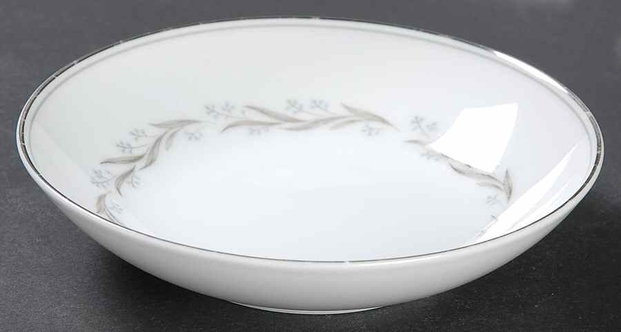 Almont Fruit/Dessert (Sauce) Bowl by Noritake-1