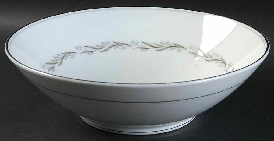 Almont 8" Round Vegetable Bowl by Noritake-1