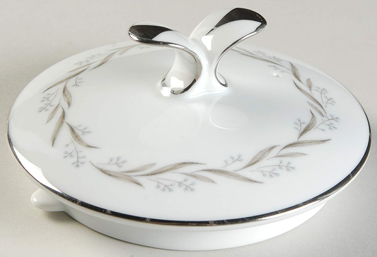 Almont Lid for Teapot by Noritake-1