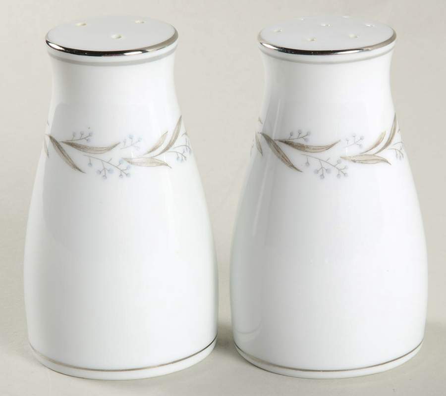 Almont Salt & Pepper Set by Noritake-1