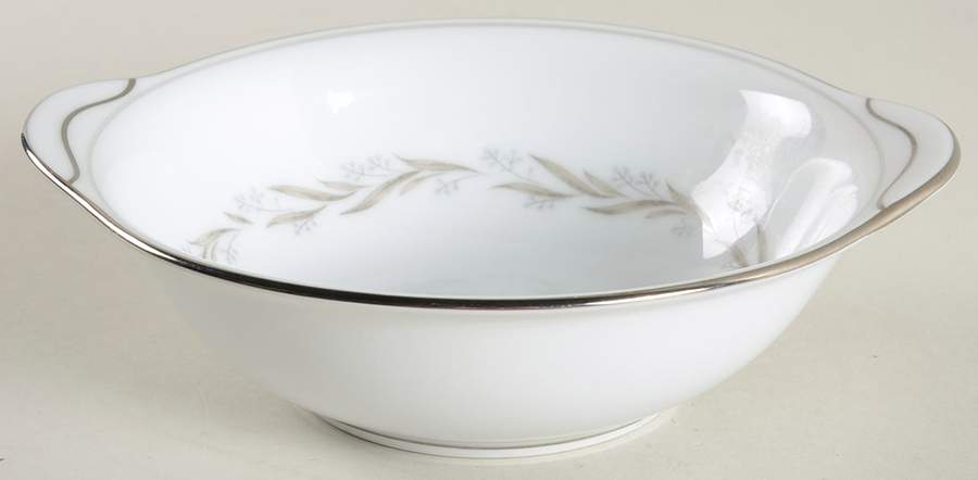 Almont Lugged Cereal Bowl by Noritake-1