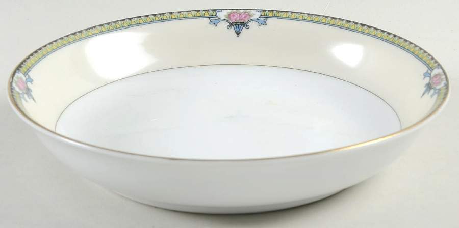Alma Coupe Soup Bowl by Noritake-1