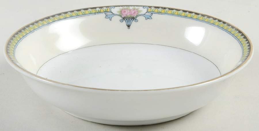 Alma Fruit/Dessert (Sauce) Bowl by Noritake-1