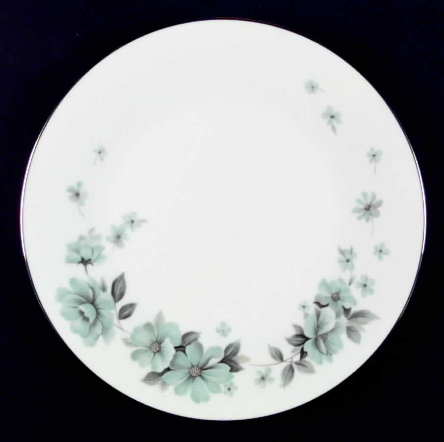 Alouette Dinner Plate by Noritake-1