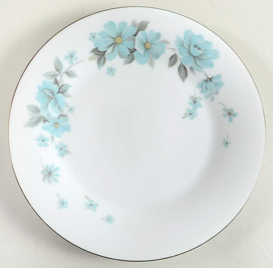 Alouette Salad Plate by Noritake-1