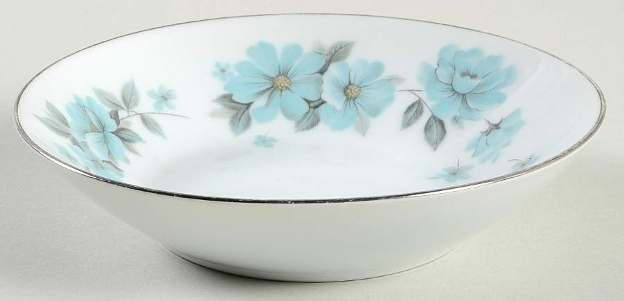 Alouette Fruit/Dessert (Sauce) Bowl by Noritake-1