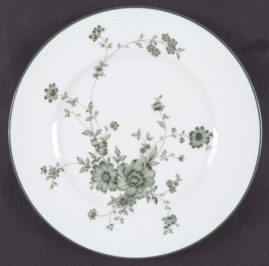 Alpengreen Dinner Plate by Noritake-1