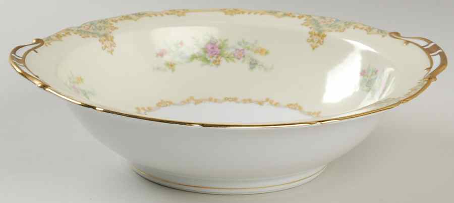 Alrea 10" Round Vegetable Bowl by Noritake-1