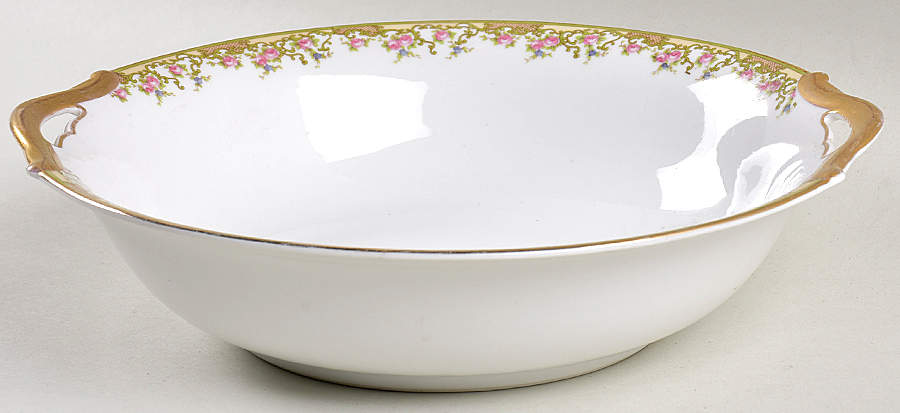 Alsace 10" Round Vegetable Bowl by Noritake-1
