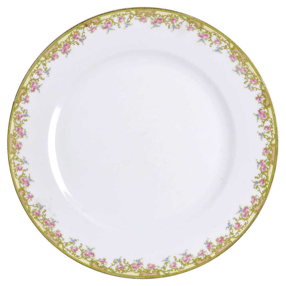 Alsace Dinner Plate by Noritake-1