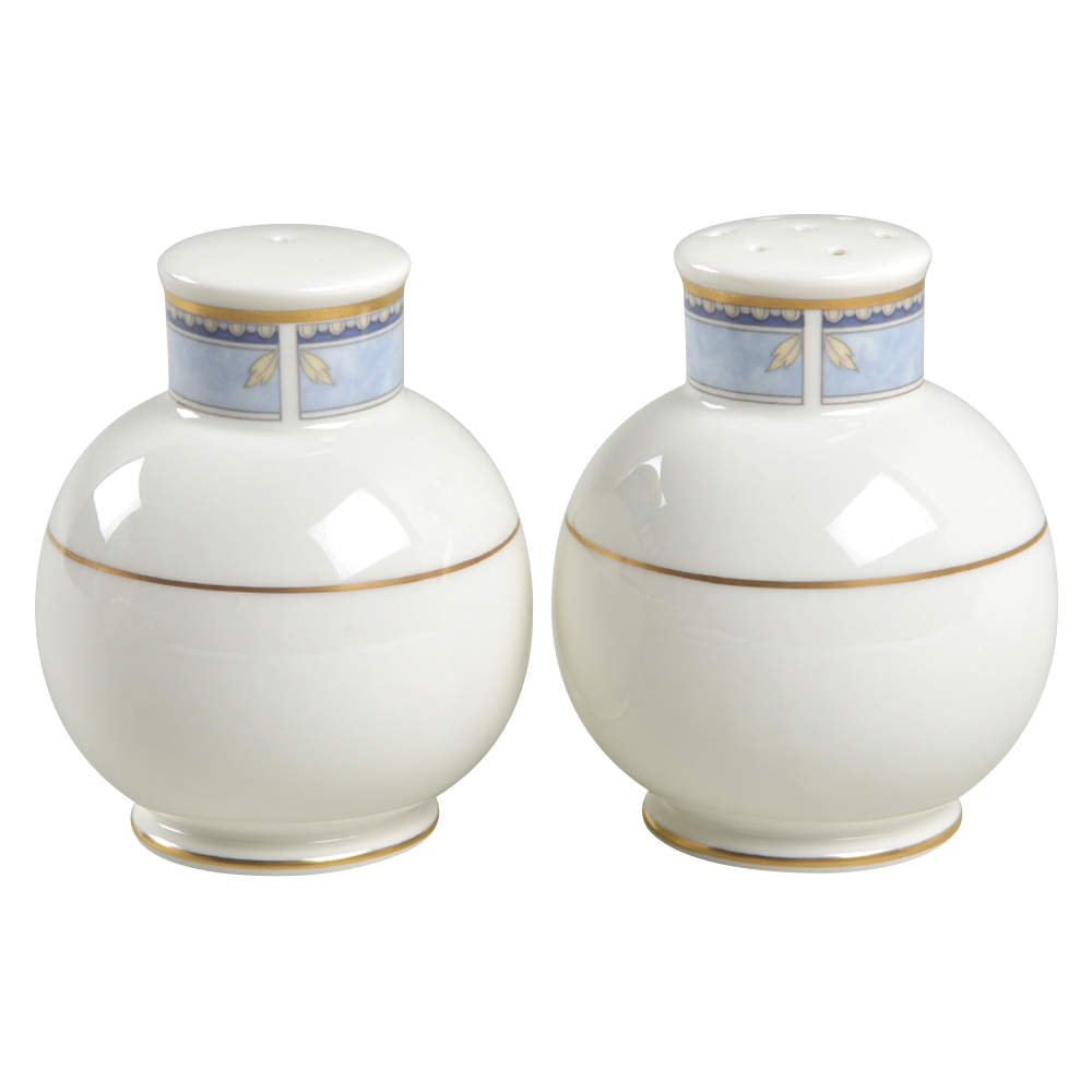 Alsatia Salt & Pepper Set by Noritake-1