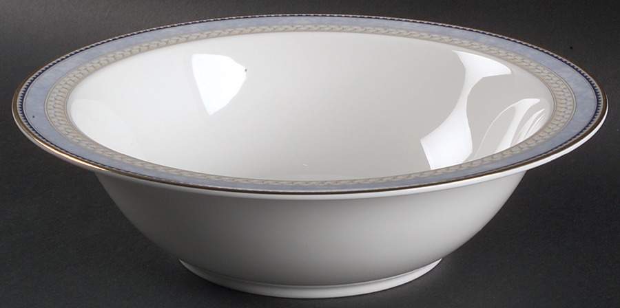 Alsatia 9" Round Vegetable Bowl by Noritake-1