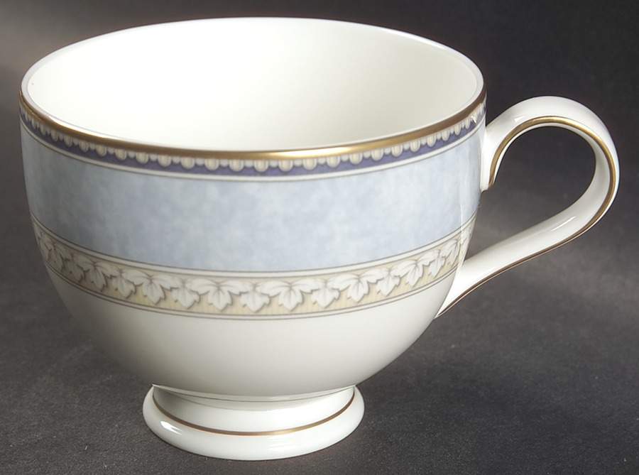 Alsatia Footed Cup by Noritake-1
