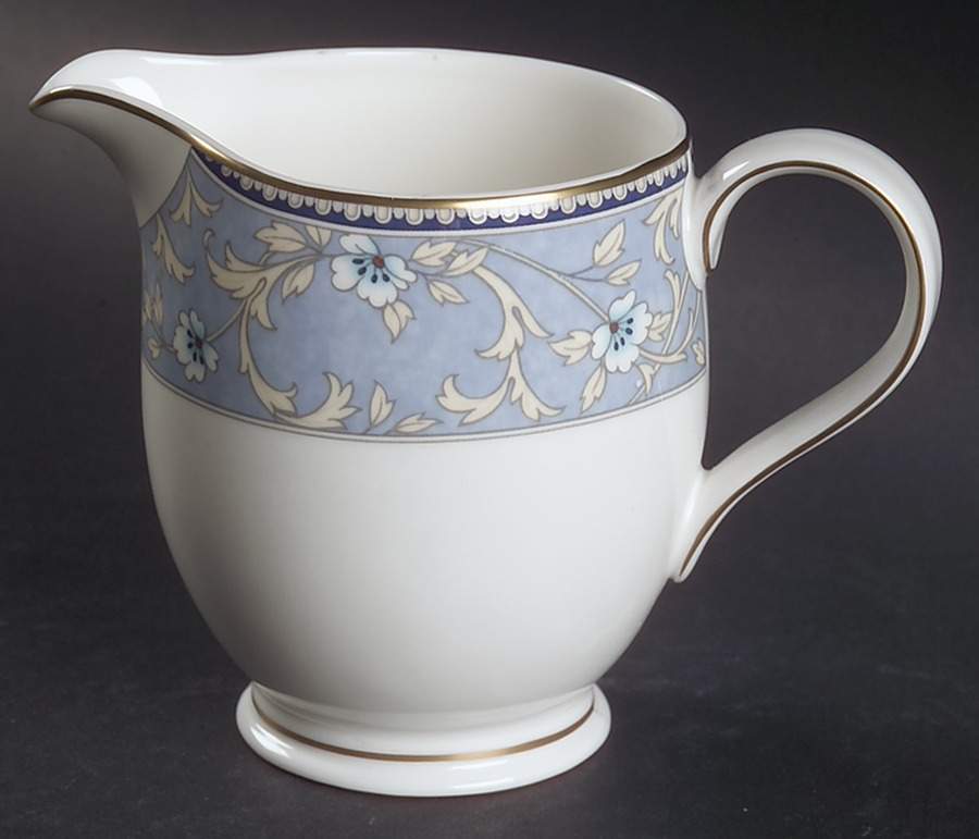 Alsatia Creamer by Noritake-1