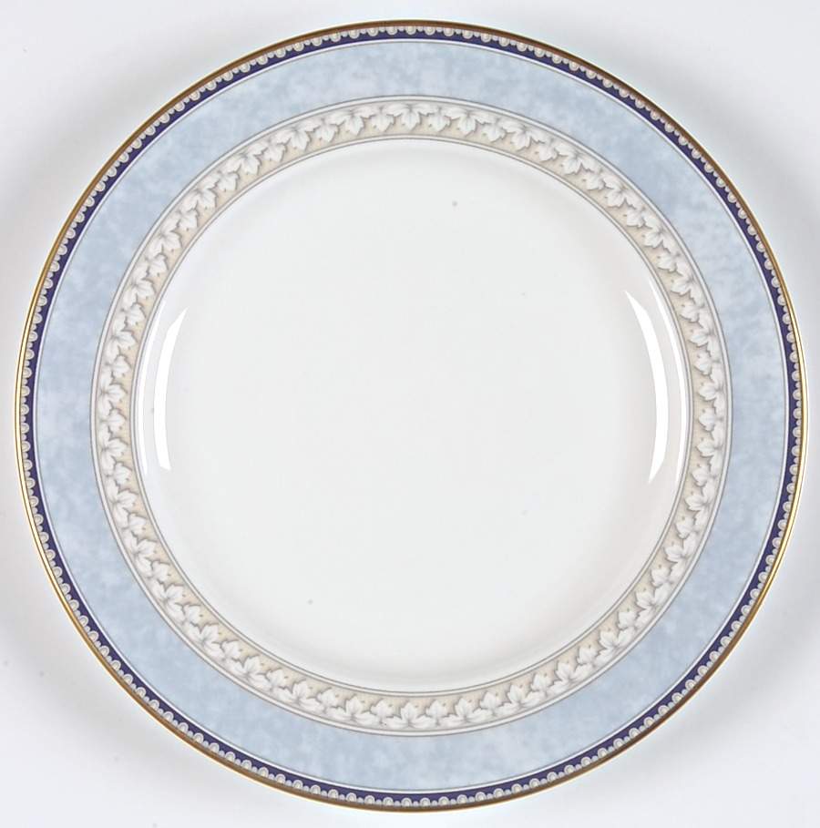 Alsatia Bread & Butter Plate by Noritake-1