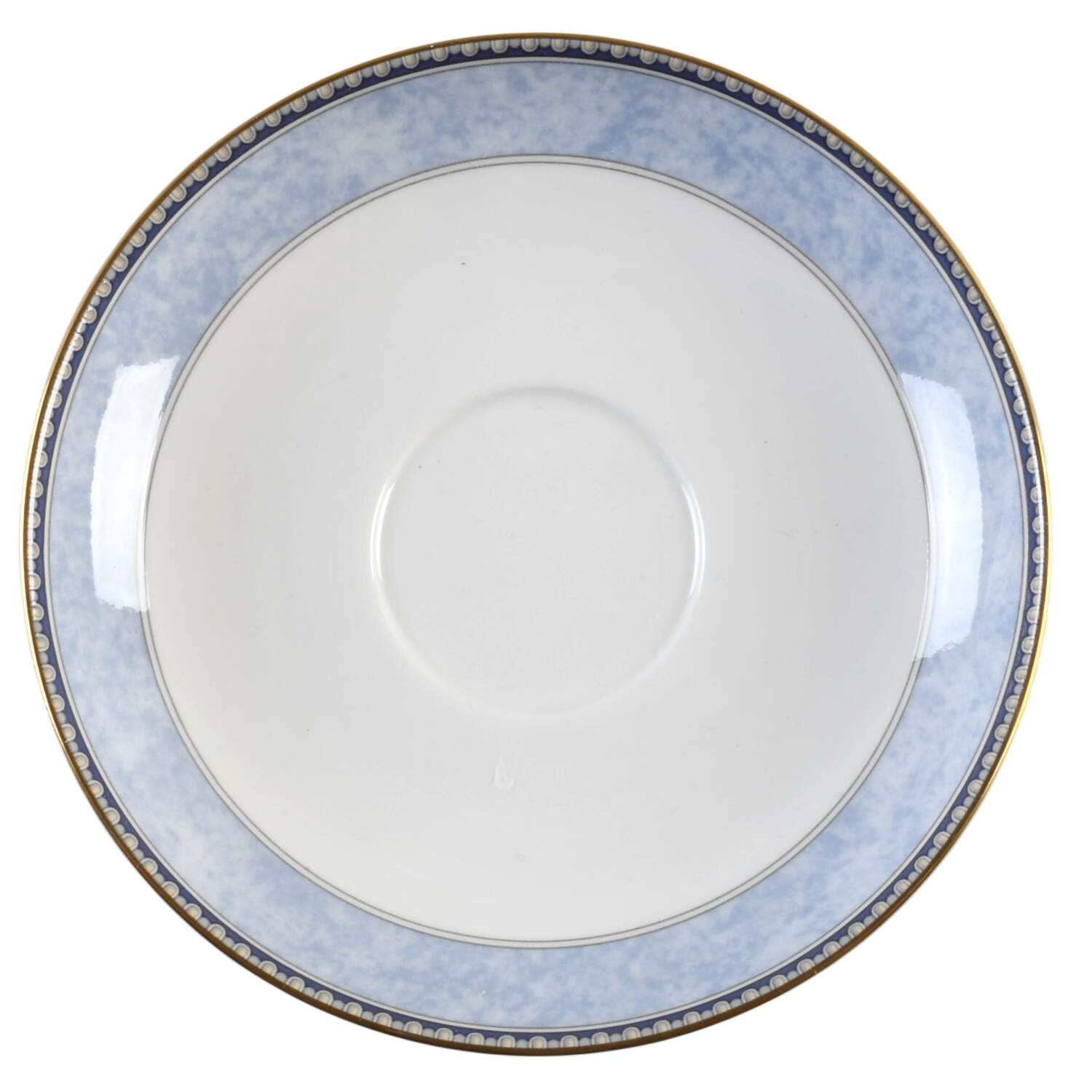 Alsatia Saucer by Noritake-1