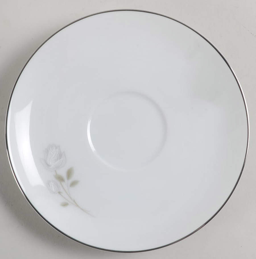 Altadena Saucer by Noritake-1