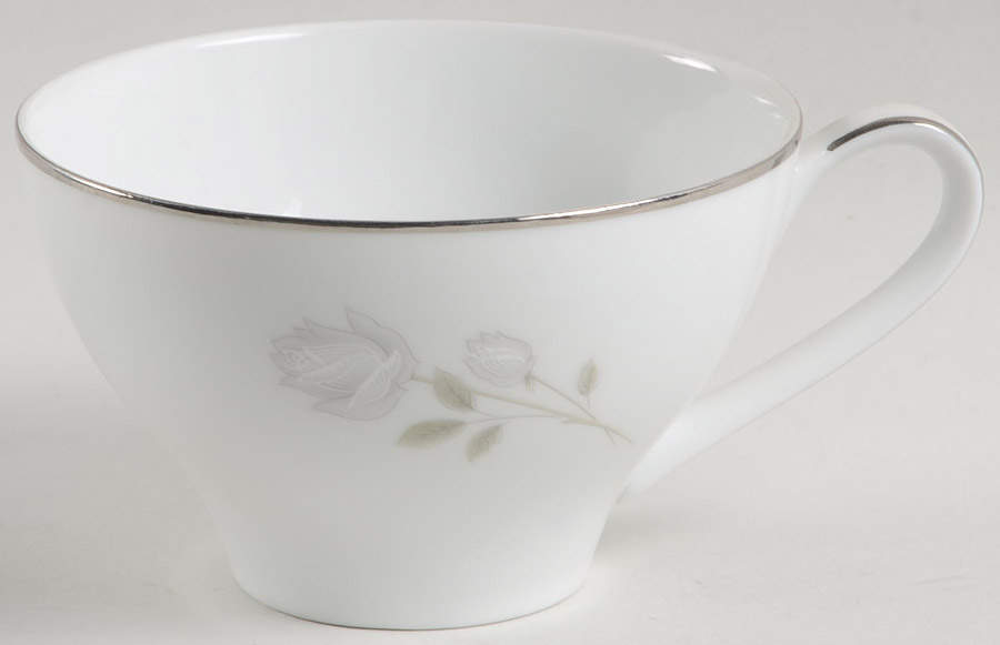 Altadena Flat Cup by Noritake-1