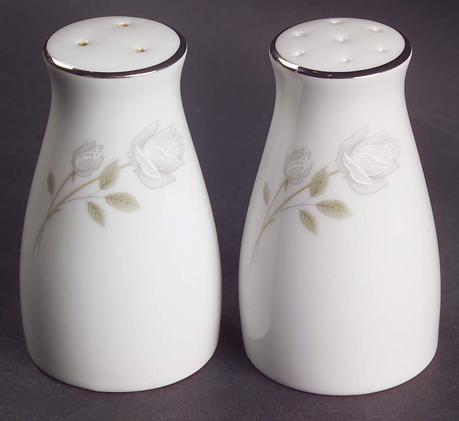 Altadena Salt & Pepper Set by Noritake-1