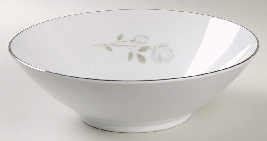 Altadena 8" Round Vegetable Bowl by Noritake-1