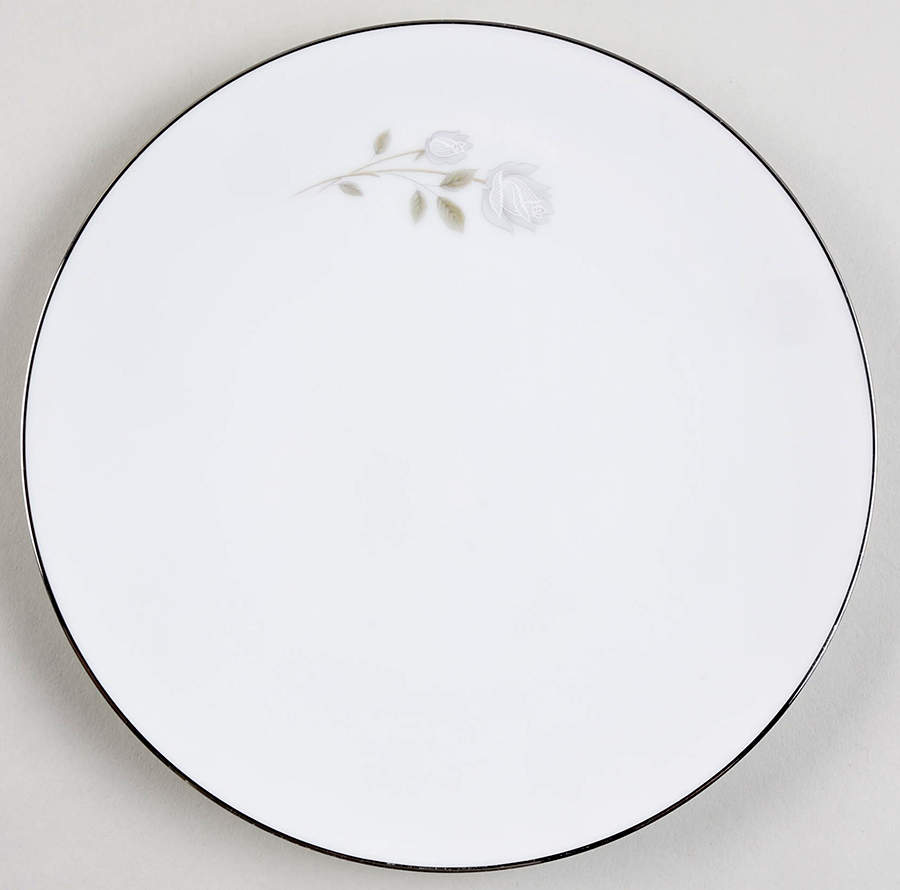 Altadena Salad Plate by Noritake-1
