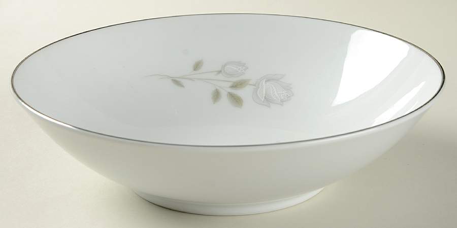 Altadena 8" Round Vegetable Bowl by Noritake-1
