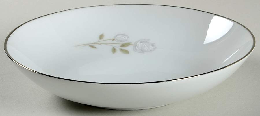 Altadena Coupe Soup Bowl by Noritake-1