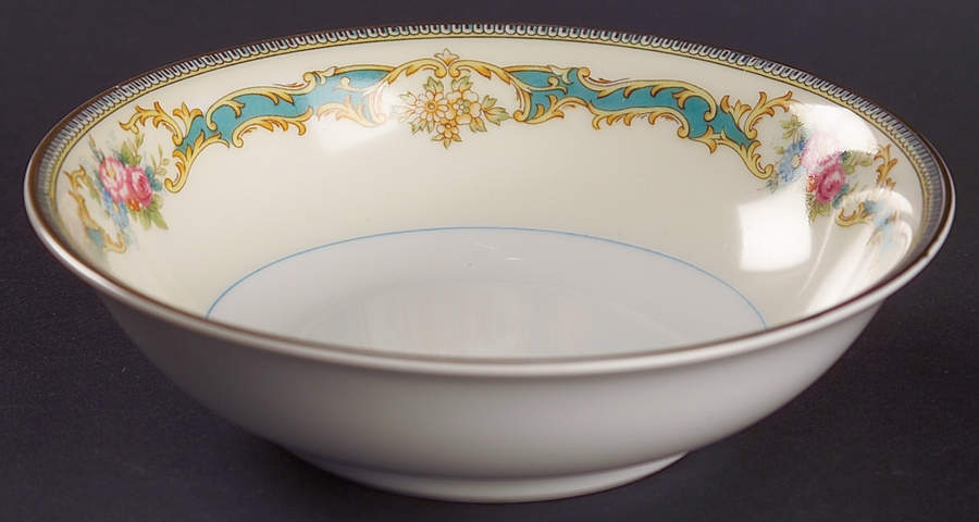 Althea Coupe Cereal Bowl by Noritake-1