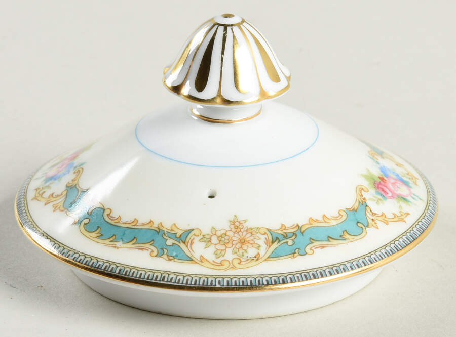 Althea Lid for Teapot by Noritake-1
