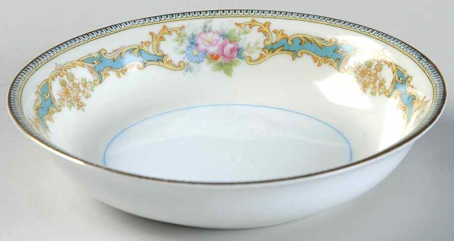 Althea Fruit/Dessert (Sauce) Bowl by Noritake-1