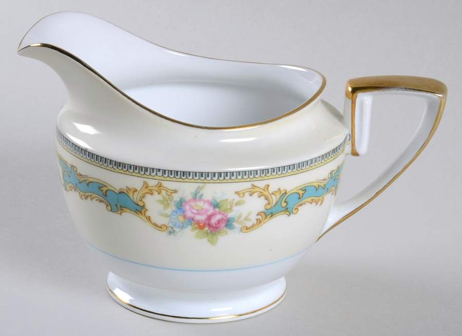 Althea Creamer by Noritake-1