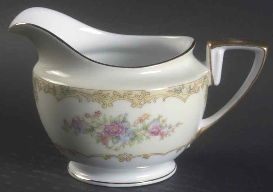 Alvin Creamer by Noritake-1