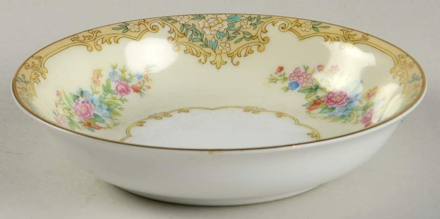 Alvin Fruit/Dessert (Sauce) Bowl by Noritake-1