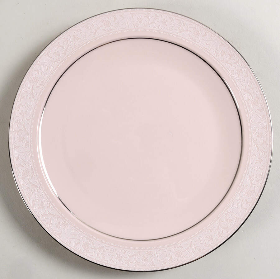 Always Salad Plate by Noritake-1