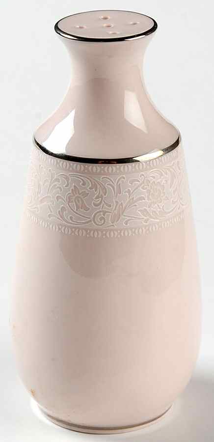 Always Pepper Shaker by Noritake-1